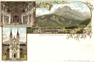 Admont Litho (EK)