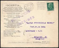 Italy 1931, Olaszország 1931