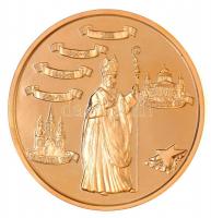 Bognár György (1944-) 1991. "Mindszenty József Bíboros Hercegprímás 1892-1975" aranyozott ...