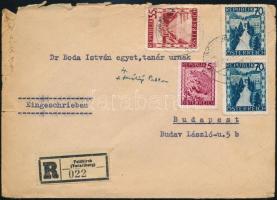 Ausztria 1946, Austria 1946