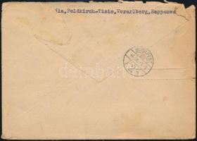 Ausztria 1946 Austria 1946