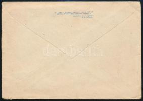 Soviet Union 1961 Szovjetunió 1961