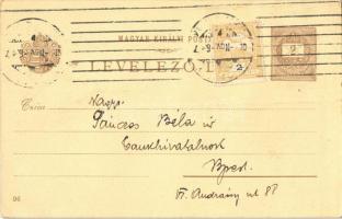 Nagy Lajos. Ezredéves Országos Kiállítás. Török A. és Társa bankház rt. reklámlpja / Louis le Grand....