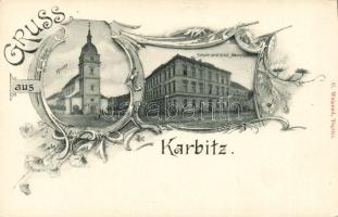 Karbitz Hotel