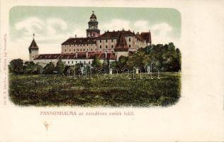 Pannonhalma Apátság