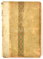 Karinthy Frigyes 3 műve, egybekötve: Budapesti emlék. Meséskönyv. Képeskönyv.; Grimasz. Szatírák és ...