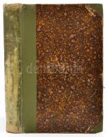 1879 Budapesti Szemle. 19. kötet. (37.,38. szám.) Szerk.: Gyulai Pál. Bp.,1879, Franklin-Társulat, 4...