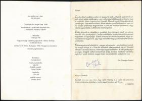 Carolyn Deal: Gazdagság. Agykontroll füzetek 1. Ford. és a gyakorlati útmutatót írta: Domjánné Harsá...