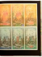 Adamis Anna-Gross Arnold: Versek és képek. Bp.,1979,Corvina. Kiadói egészvászon-kötés, kiadói papír ...