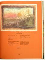 Adamis Anna-Gross Arnold: Versek és képek. Bp.,1979,Corvina. Kiadói egészvászon-kötés, kiadói papír ...