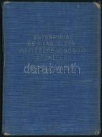 1944 Egyenruha és rangjelzés viselésére jogosító fényképes igazolvány