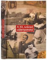 A XX. század ujjlenyomata. Az ötletet adta, a tárgyakból válogatott és az előszót írta: Gerő András....