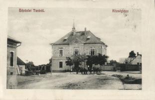 Tura Town Hall