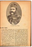 1903 Selyemtenyésztők naptára az 1903-1904. tenyésztési évre. IV. évf. Kiadja és a selyemtermelőknek...