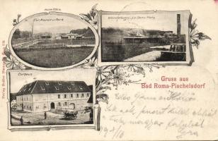 1898 Bad Roma - Pischelsdorf