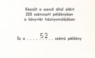 Alföldy Jenő: Kálnoky László öregkori költészete. Békécsaba, 1987., Megyei Könyvtár. Kiadói papírköt...