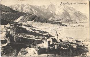 Puchberg am Schneeberg (EK)