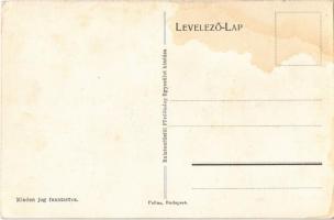 Balatonfűzfő, Uher-villa, Arany-villa, Tholt-villa, Petróczy-villa, Kósa-villa, Uhrin Kovács József ...