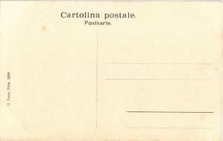 Heuer geh'n ma / Quest 'anno andiamo / K.u.K. Kriegsmarine Matrose / Austro-Hungarian Navy...