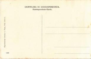 Der Weihnachtsurlaub / Il permesso di Natale / Karácsonyi szabadság / K.u.K. Kriegsmarine Matrose / ...