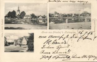 Neudorf b. Kuttenplan