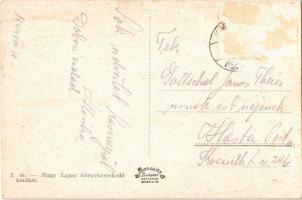 1944 Karcag, Kultúrpalota, városháza (Rb)