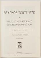 Tolnai világtörténelme 1-10. kötet: Ókor I-II. köt., Középkor I-II. köt., Újkor I-II. köt., Legújabb...
