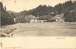 Lippitzbach, Brücke / bridge (fl)