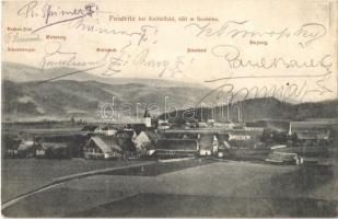 Feistritz bei Knittelfeld