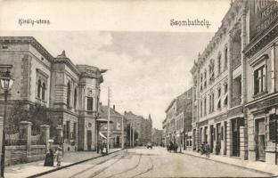 Szombathely