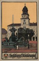 Salzburg Litho