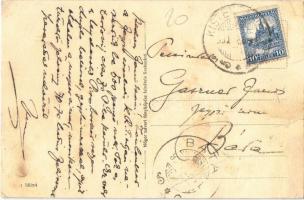 Tengelic, Kistengelic; Községháza  (EB)