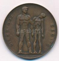 Loósz József (1908-) 1947. "SAS / Siess-Adj-Segíts / Hadifoglyokért, kórházakért, tüdőbetegekér...