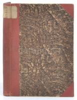 Polonyi Ferenc: Letünt világok romjain. Utirajz 42 képpel és 2 térképvázlattal. Pécs, 1931. Haladás ...