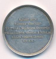 Josef Daniel Boehm (1794-1865) 1845. "JÓZSEF CS. K. ÖRÖKÖS FŐHERCZEG. MAGYARORSZÁG NÁDORISPÁNJA...