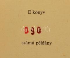 Európai tavasz. Vál. és szerk.: Lothringer Miklós. Válint Gyula illusztrációival. Bp.,1985, Ifjúsági...