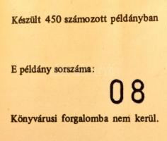 Dr. Kováts Dániel: Móricz Zsigmond. 1879-1979. Miskolc, 1979., Miskolci Miniatűrkönyv Gyűjtők Klubja...