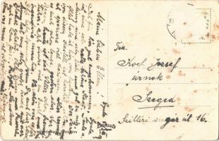 Gyula, Göndöcs népkert (fl)