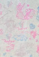 Dreher csomagolópapír, hajtott