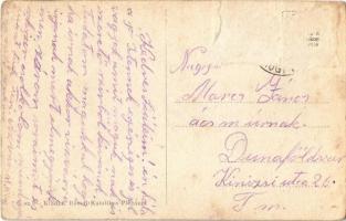 Nagybajom (Somogy), Római katolikus templom, belső. Római Katolikus Plébánia kiadása (Rb)