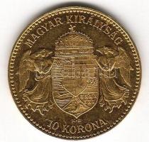 1910 10k arany 3,387gr T:1/2