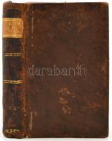 Quinti Horatii Flacci Opera Ex Recensione Baxteri Aliorumque. Norimbergae [Nürnberg], 1791, Ex Offic...