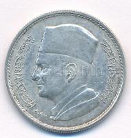 Marokkó 1960. 1D Ag T:1-,2
Morocco 1960. 1 Dirham Ag C:AU,XF
Krause Y#55