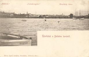 Keszthely Balaton