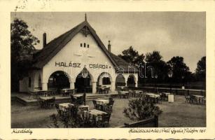 Keszthely Halászcsárda