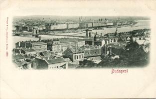 Budapest Duna Lánchíd