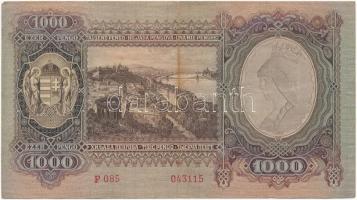 1943. 1000P T:III
Adamo P21