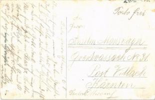 Barcs, Hotel Dráva szálloda, Gút Béla könyvnyomdája, üzlete és saját kiadása (Rb)