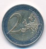 Szlovákia 2015. 2E "Ludovit Stur" T:1- kis ph. 
Slovakia 2015. 2 Euro "Ludovit Stur&...