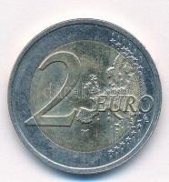 Litvánia 2015. 2E T:1- 
Lithuania 2015. 2 Euro C:AU